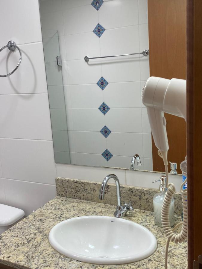 Flat Hotel Saint Moritz 브라질리아 외부 사진